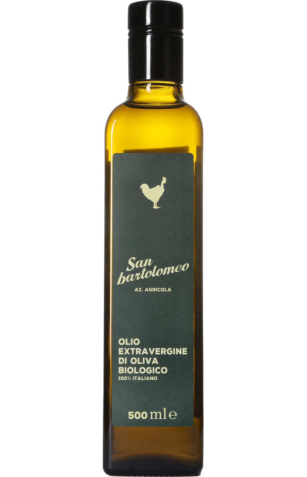 San Bartolomeo Evo - London Olive Oil Results 2023